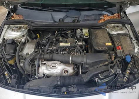 2014 Mercedes-Benz Cla 250 from USA, damaged, VIN WDDSJ4EB0EN048962